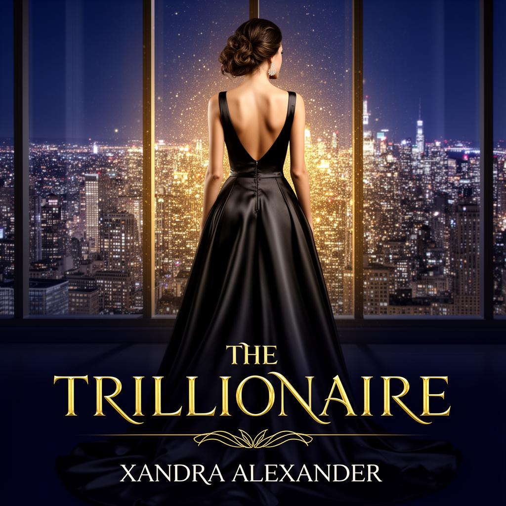 The Trillionaire by Xandra Alexander